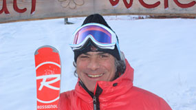 Vincenzo Tondale Allievi