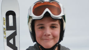 Elia Squadra Allievi