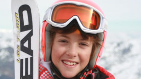 Francesco Peccati Squadra Cuccioli