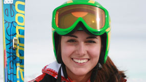 Francesca Marcaldo Squadra Allievi