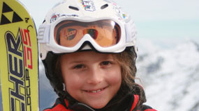 Anna Cima Squadra Baby