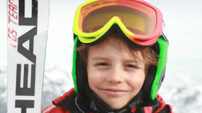 Giulio Cima Squadra Cuccioli