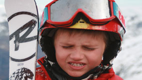 Giosuè Galbiati Squadra Baby