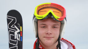 Invernizzi Squadra Allievi