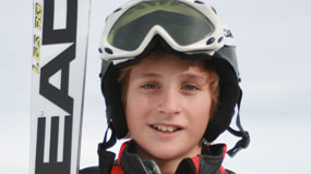 Federico Pelizzari Squadra Allieci