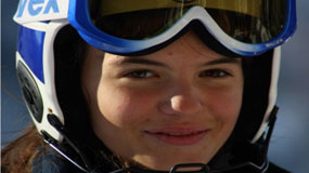 Giorgia Sironi Squadra Giovani