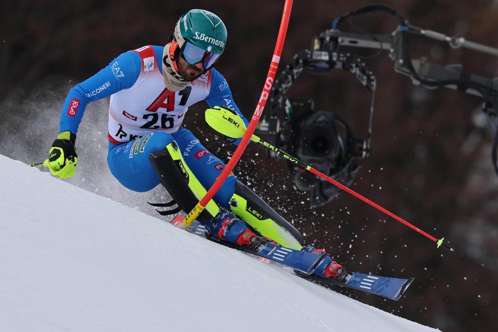 Tommaso Tommy Sala 2026